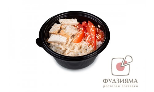 Чикен Райс